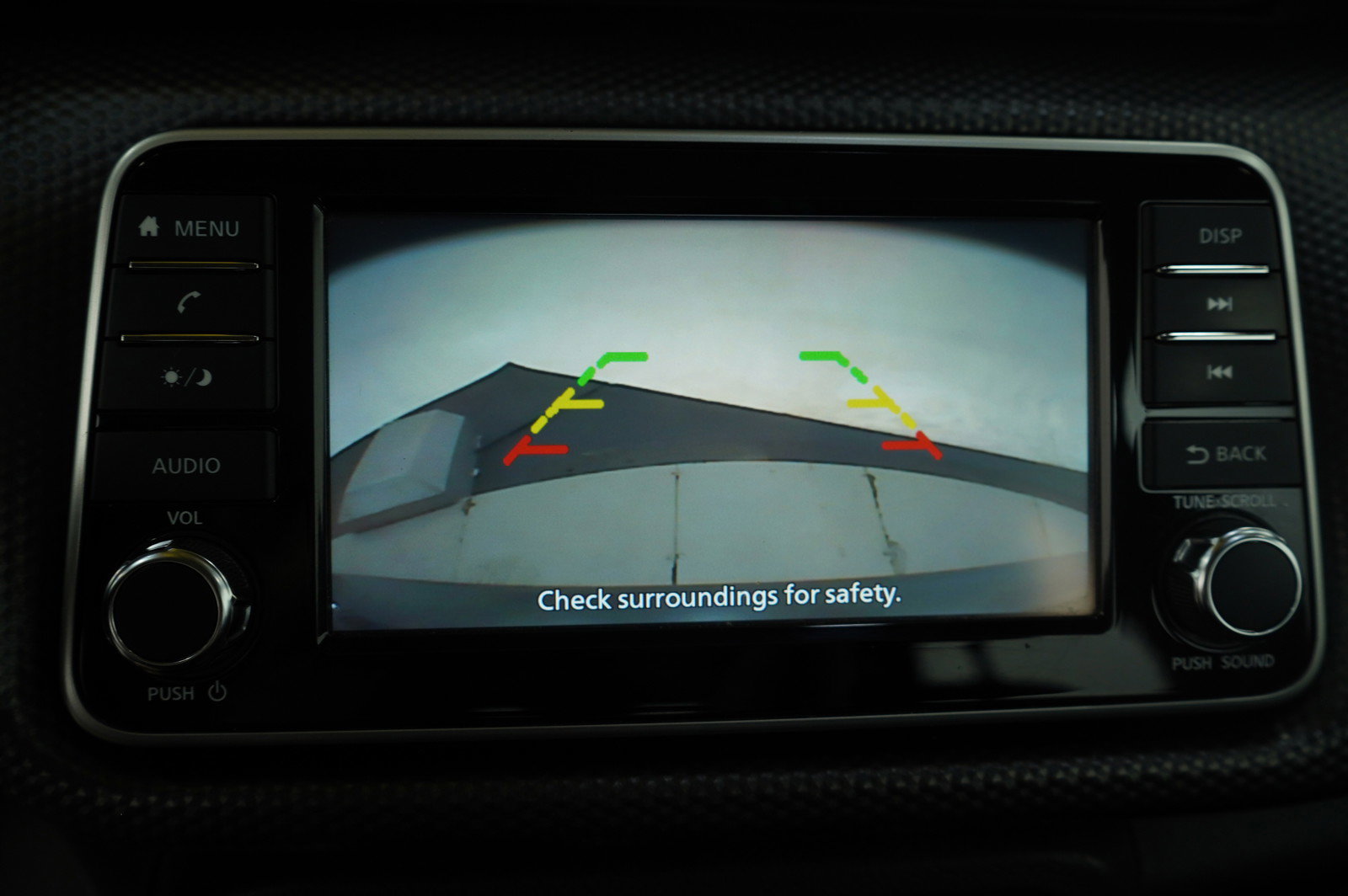 Used 2019 Nissan Kicks S image 26