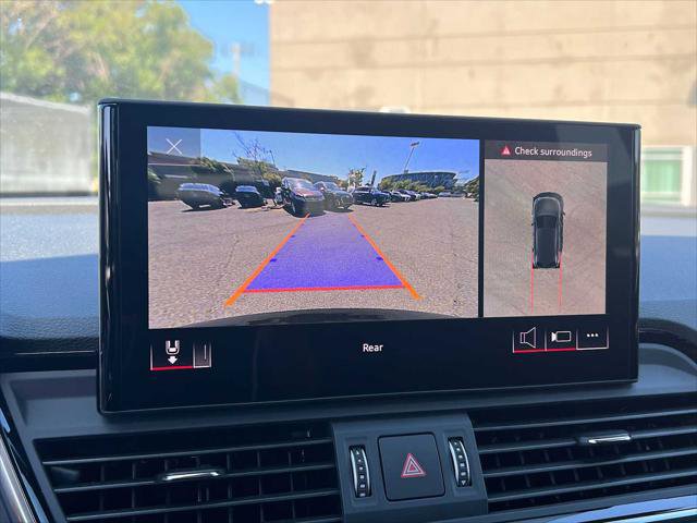 Used 2023 Audi Q5 2.0T Premium Plus w/ Premium Plus Package image 31