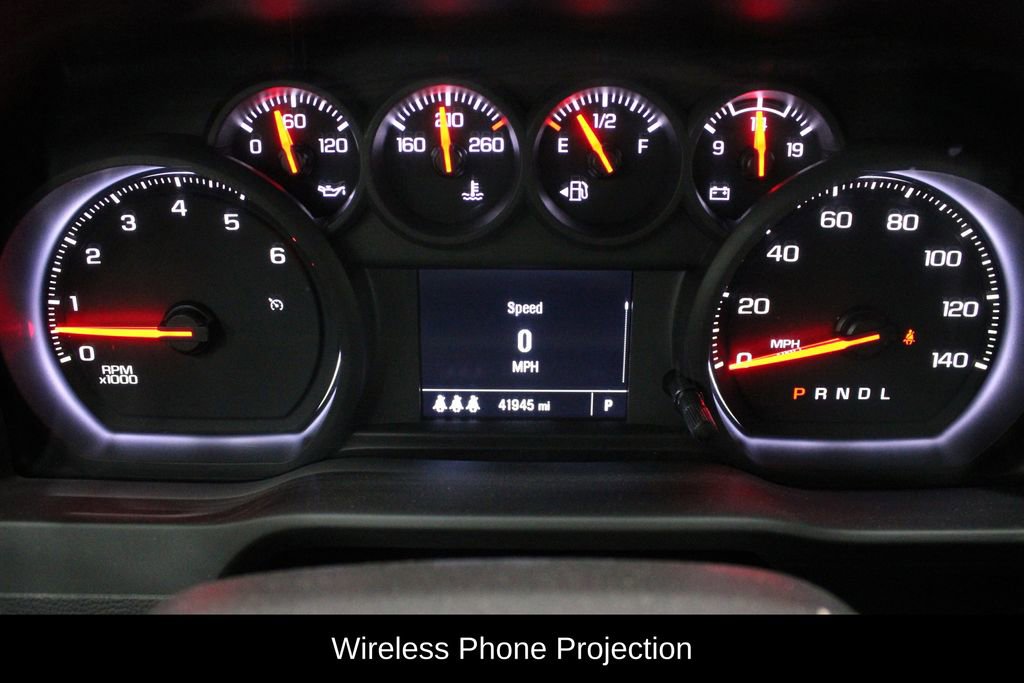 Used 2024 GMC Sierra 2500 Pro image 10