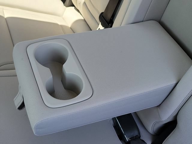 New 2026 Hyundai Tucson SEL FWD image 24