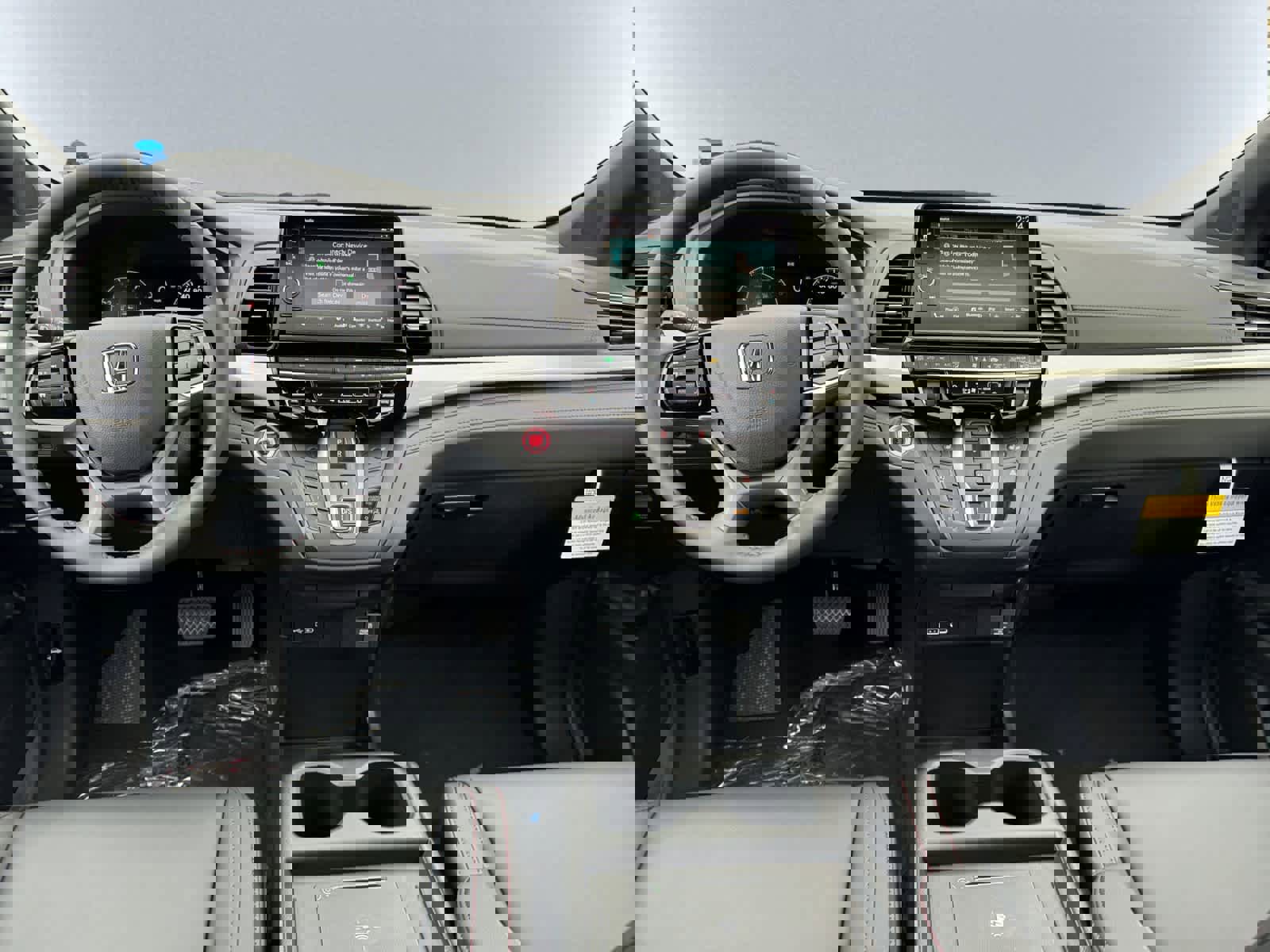 New 2026 Honda Odyssey Sport-L image 21