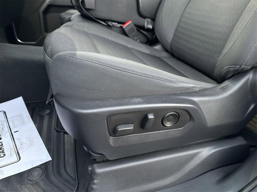 Used 2022 GMC Sierra 1500 Elevation image 12