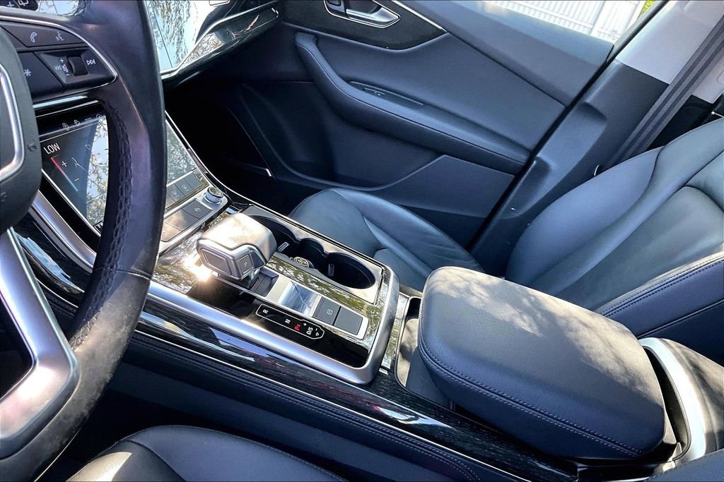Certified 2023 Audi Q7 3.0T Premium Plus image 23