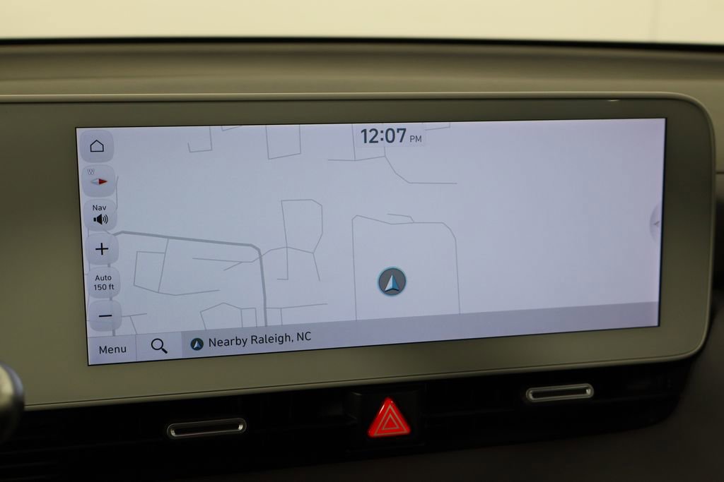 Used 2024 Hyundai Ioniq 5 SEL image 37