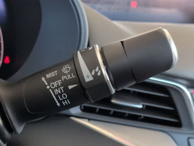 New 2025 Acura TLX w/ Technology Package FWD image 28