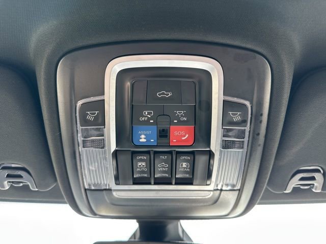 Certified 2024 RAM 3500 Laramie w/ Sport Appearance Package image 23