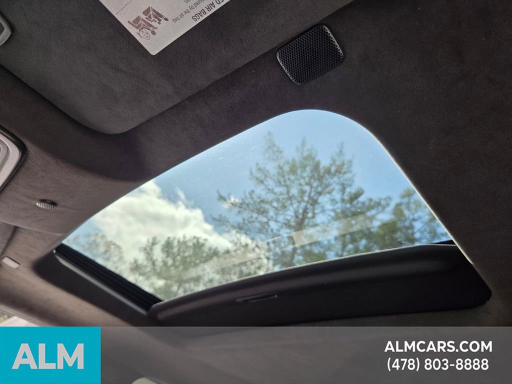 Used 2023 GMC Sierra 1500 Denali Ultimate image 18