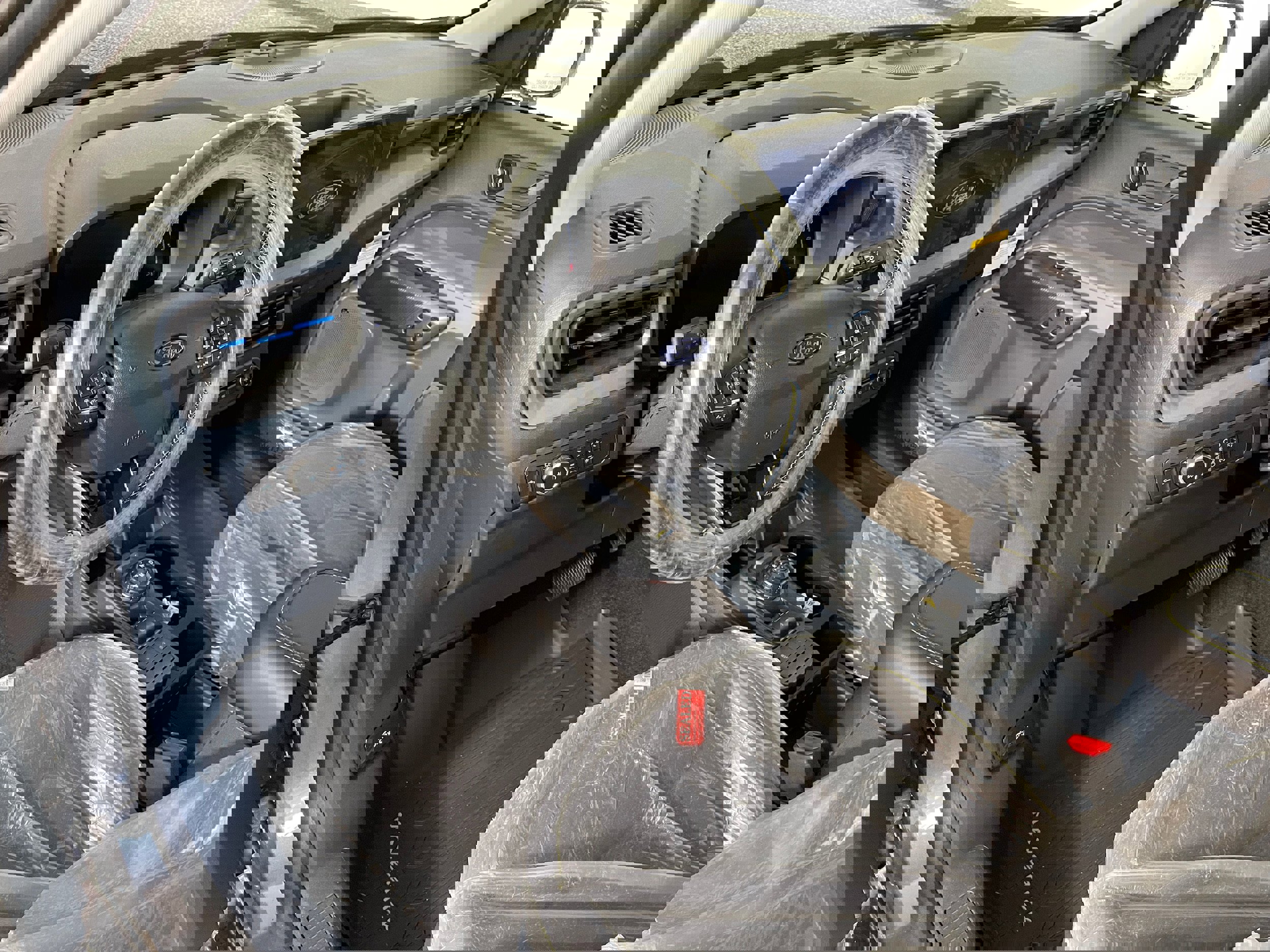 New 2026 Ford Maverick Lobo image 2