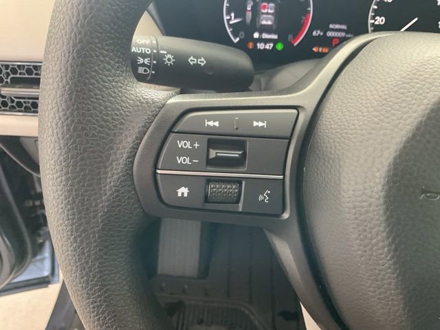 New 2026 Honda HR-V LX image 9
