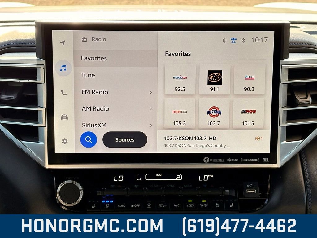 Used 2023 Toyota Sequoia Platinum image 32