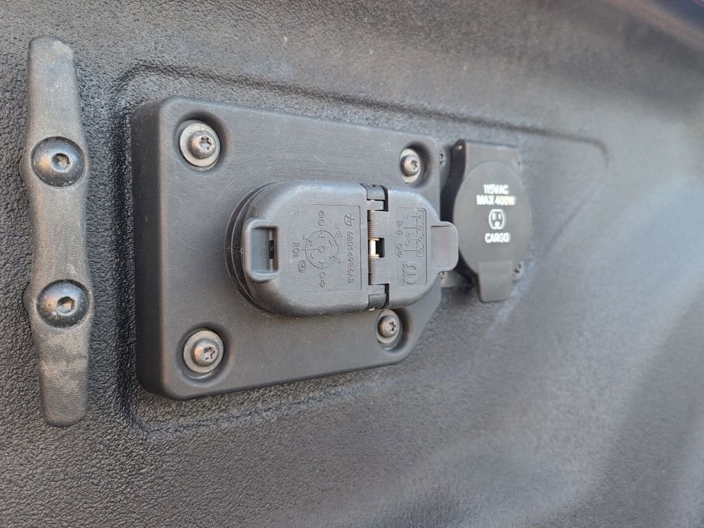 Used 2021 RAM 3500 Laramie image 21