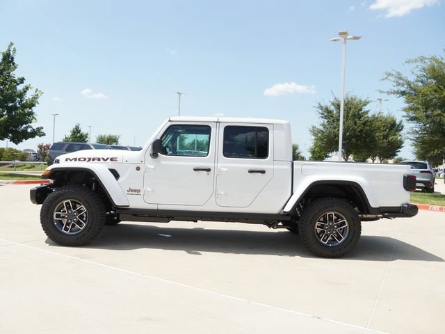 New 2026 Jeep Gladiator Mojave AWD/4WD image 6