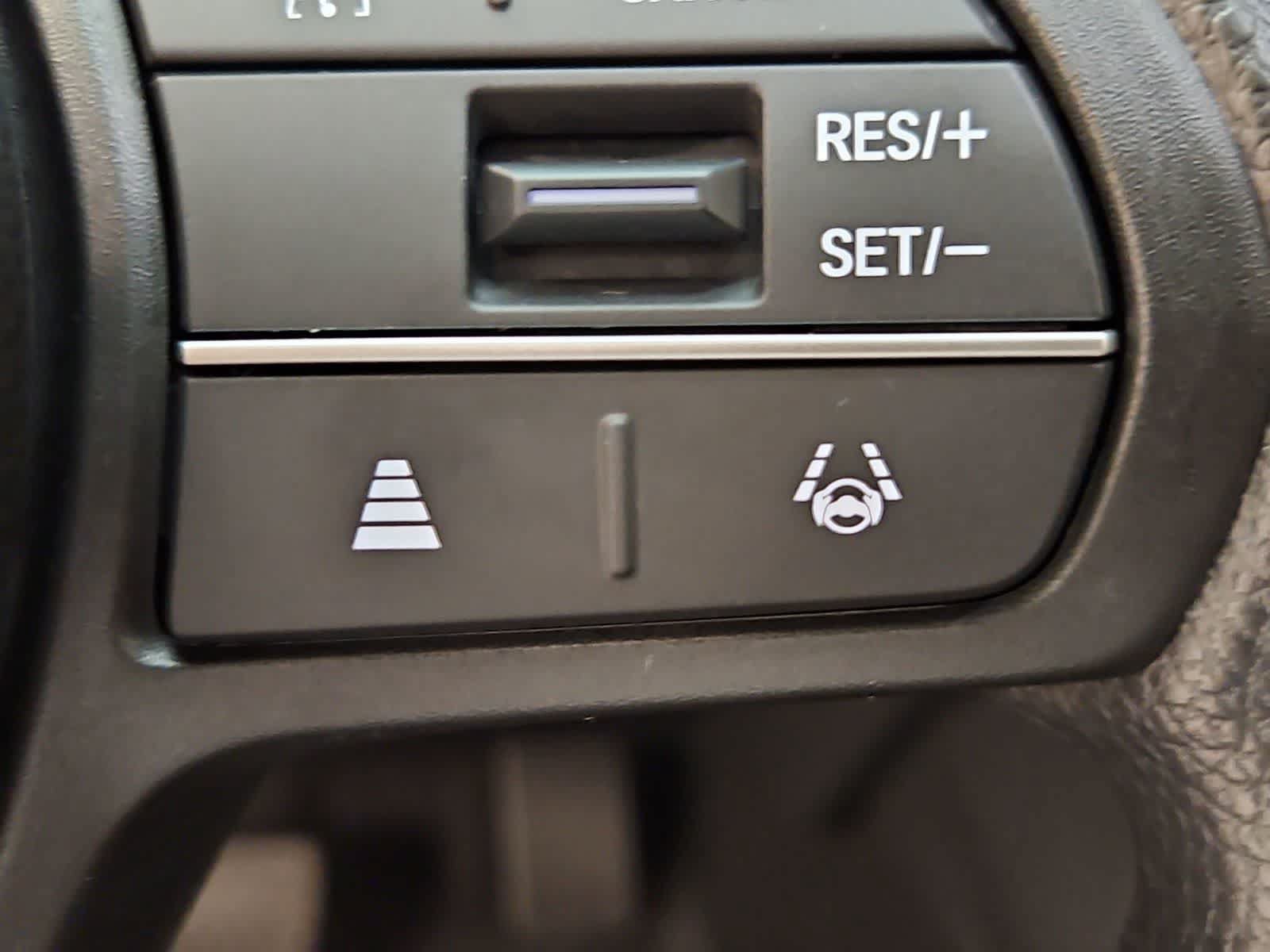 Certified 2024 Honda CR-V EX image 32