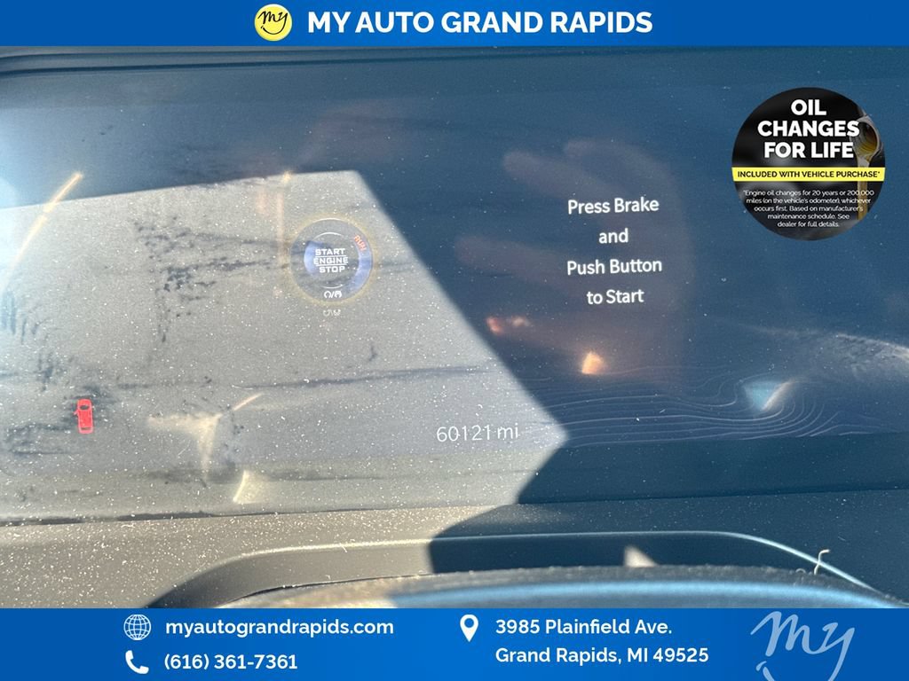 Used 2023 Jeep Grand Cherokee L Limited w/ Luxury Tech Group II AWD/4WD image 16
