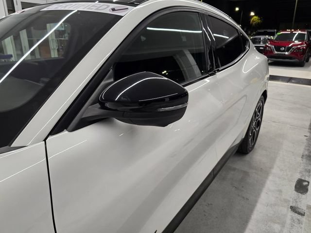 Used 2023 Ford Mustang Mach-E GT AWD/4WD image 10