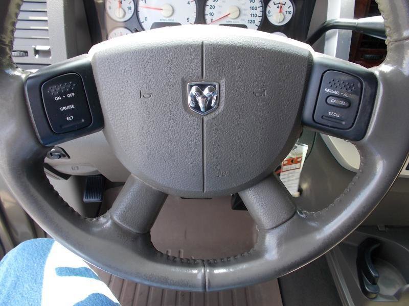 Used 2009 Dodge Ram 3500 Truck Laramie AWD/4WD image 33