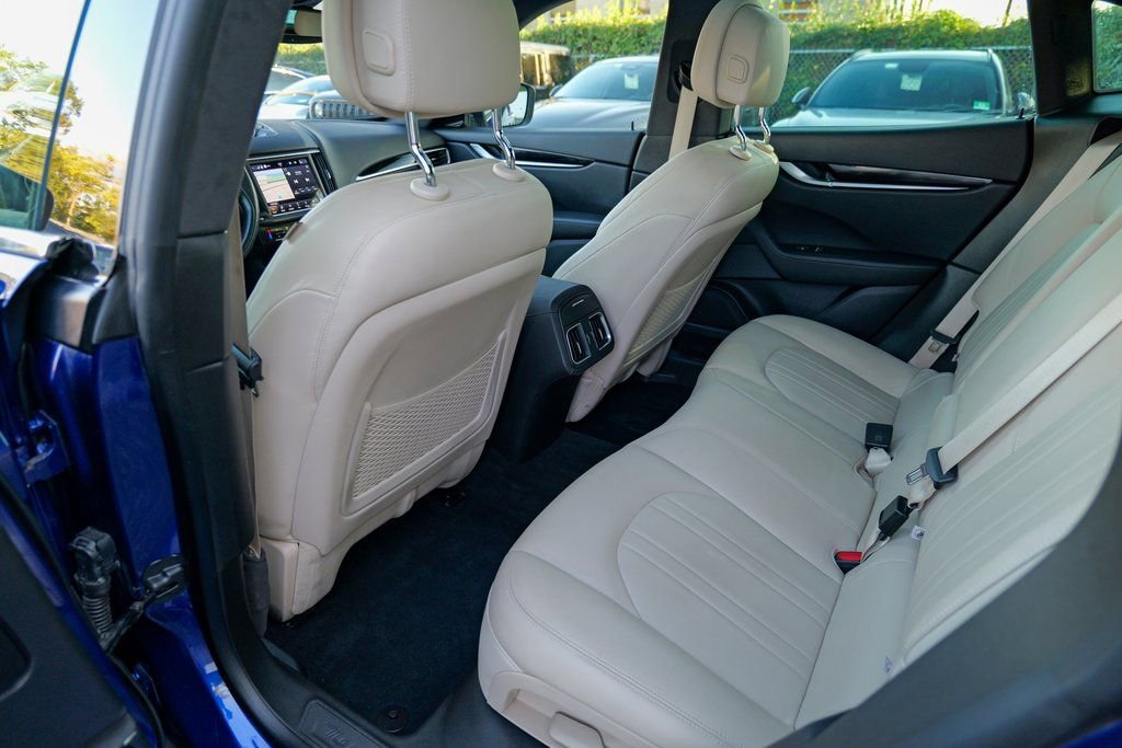 Used 2022 Maserati Levante GT image 25