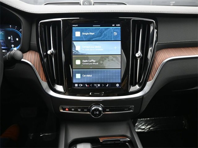 Used 2024 Volvo S60 B5 Ultimate image 12