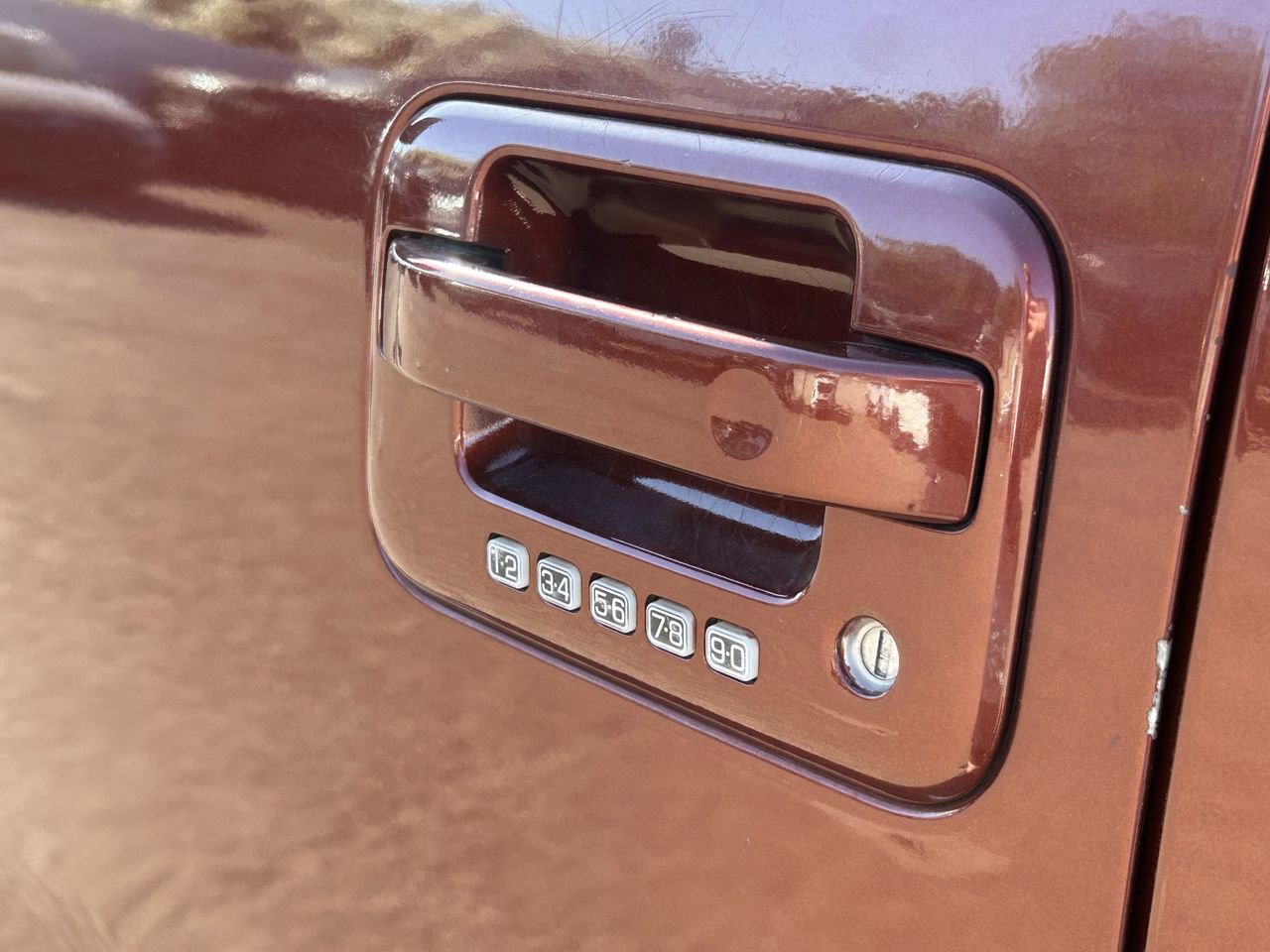 Used 2007 Ford F150 King Ranch image 7