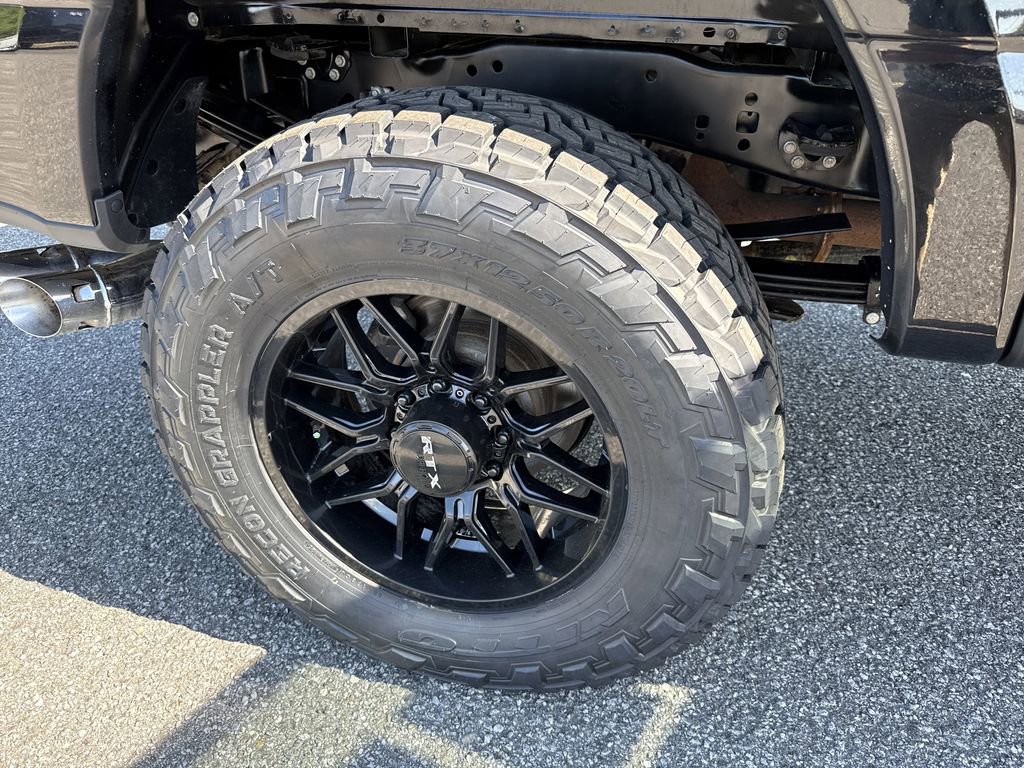 Used 2024 Ford F250 Lariat w/ Lariat Ultimate Package image 18