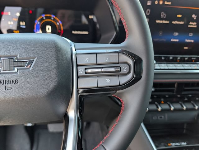 New 2026 Chevrolet Colorado Z71 AWD/4WD image 17