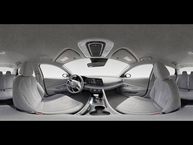 Used 2021 Hyundai Elantra SE FWD image 13
