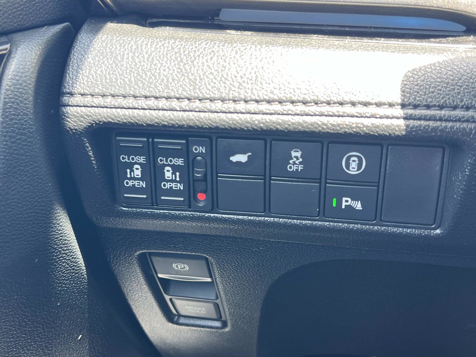 Used 2023 Honda Odyssey Touring image 18