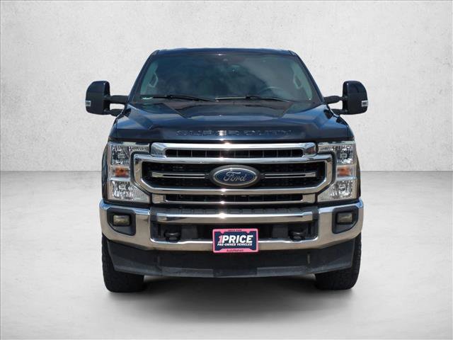 Used 2021 Ford F250 Lariat w/ Lariat Value Package video 2