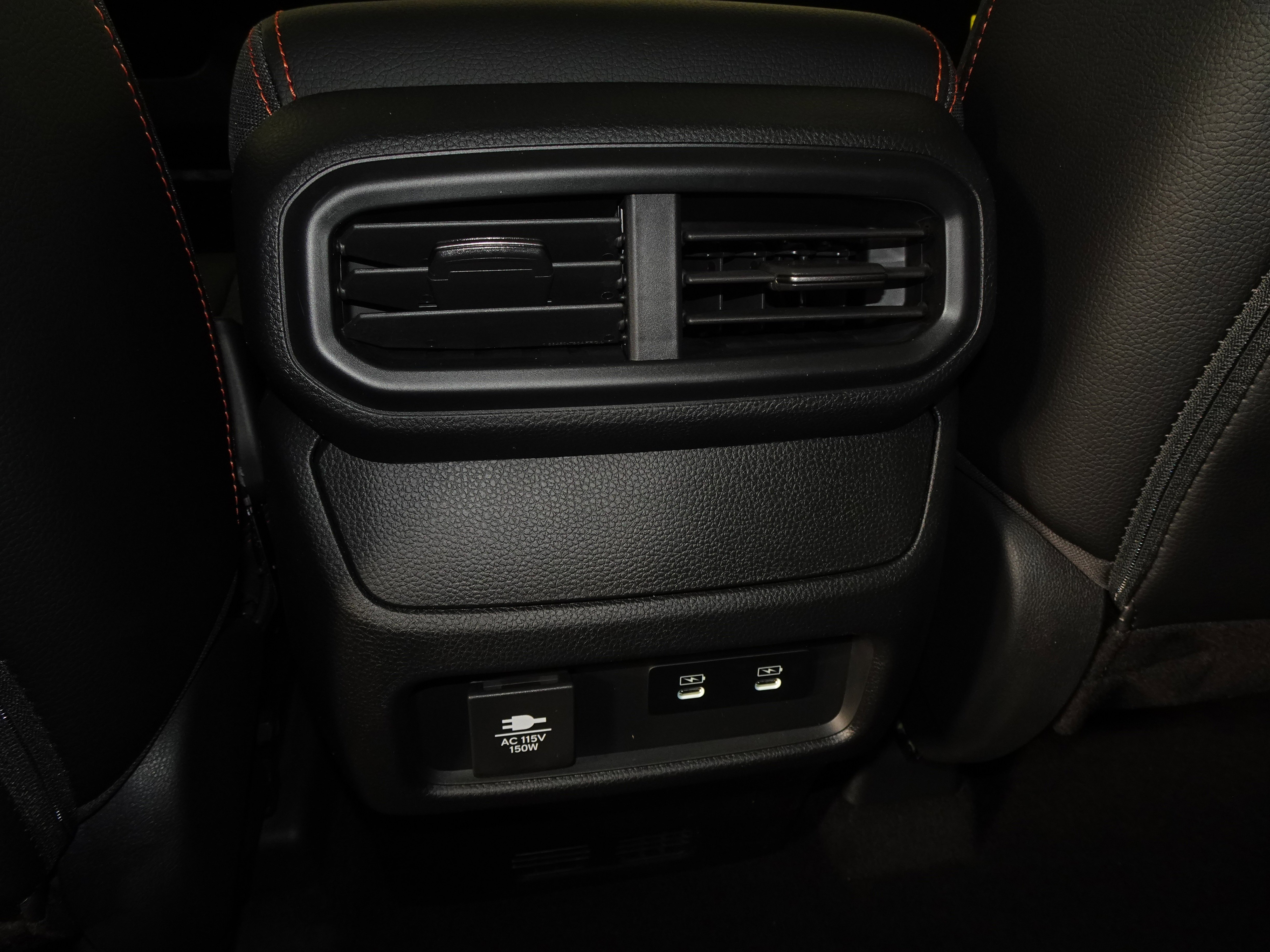 New 2026 Honda Passport TrailSport image 12