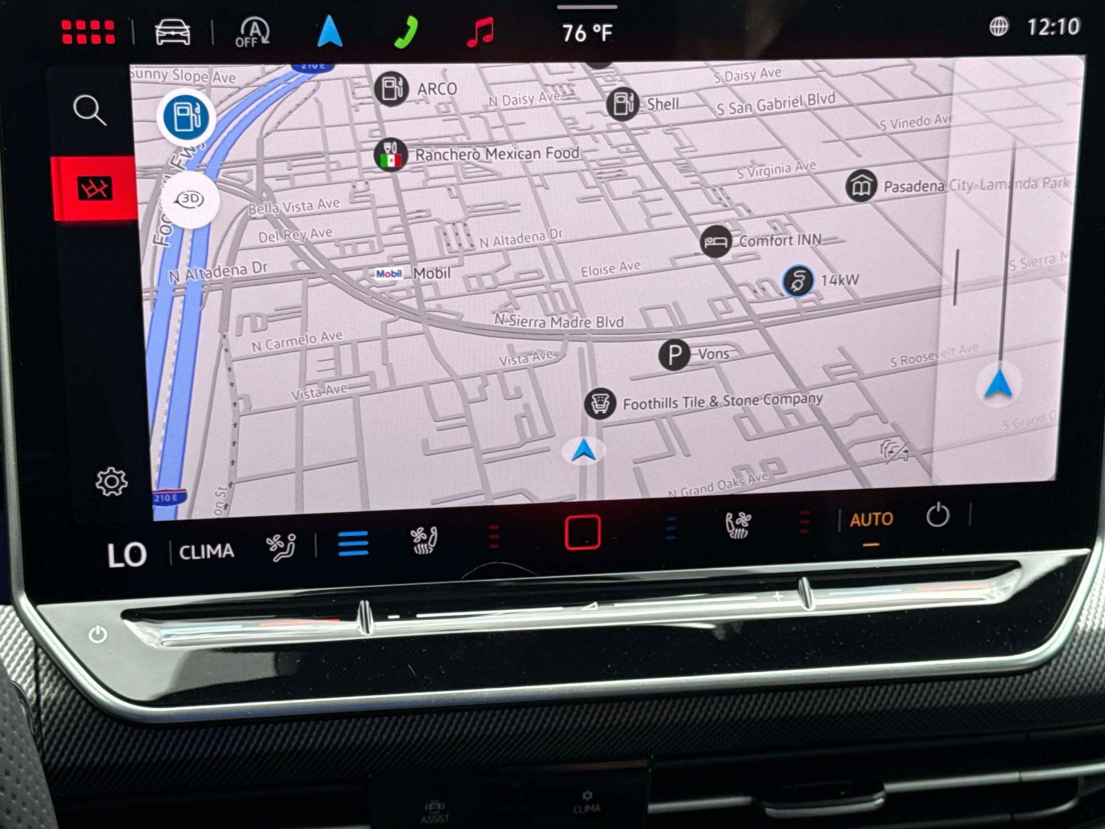 New 2025 Volkswagen GTI SE image 15