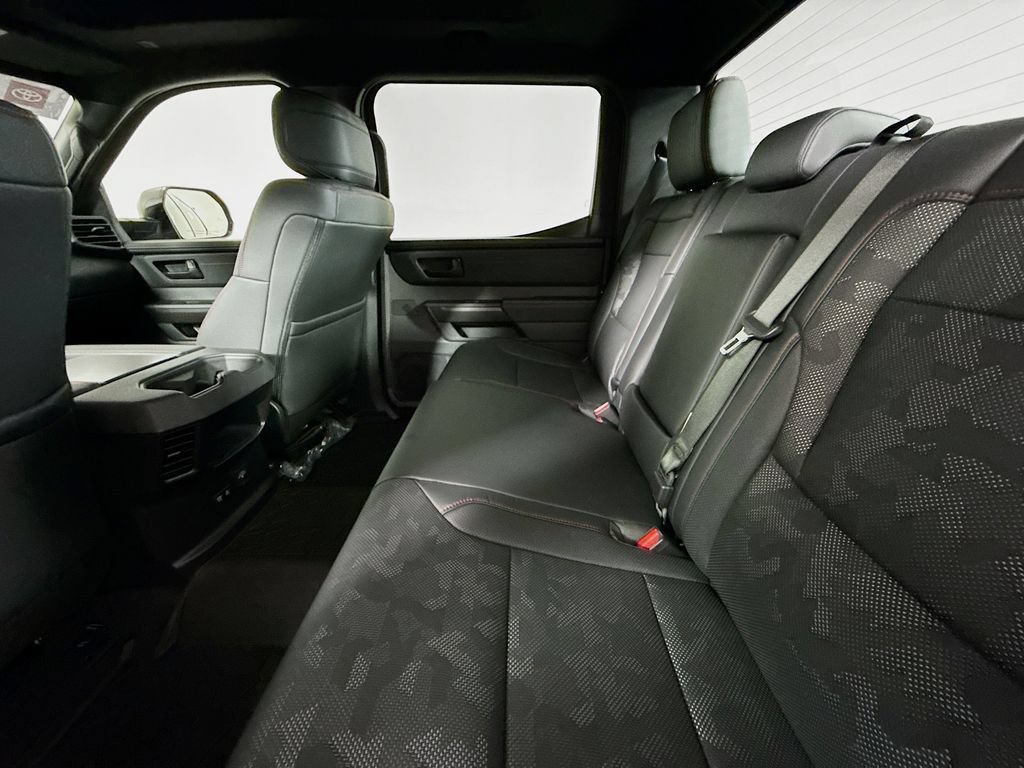 Certified 2026 Toyota Tundra TRD Pro AWD/4WD image 23