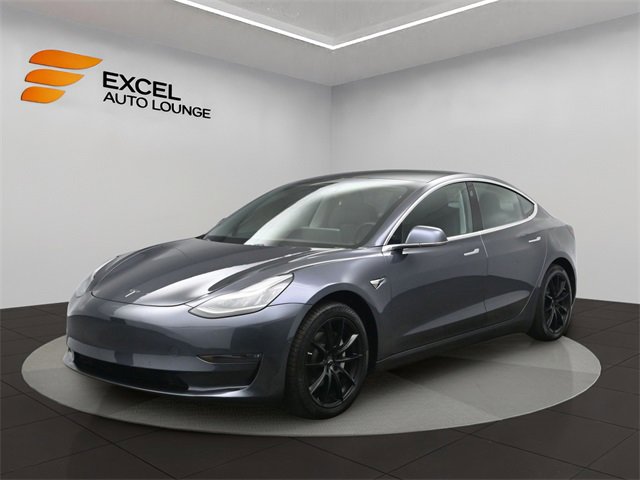Used 2019 Tesla Model 3 Long Range