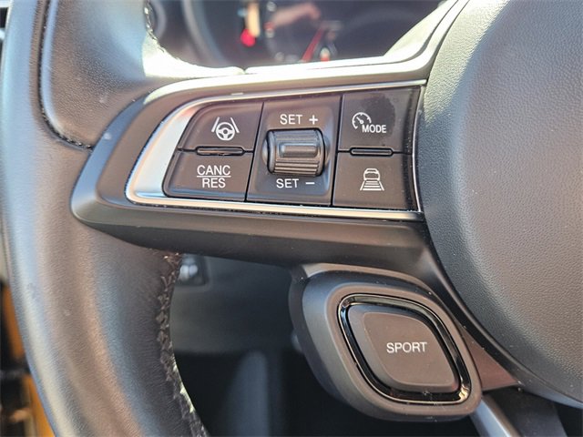 Used 2023 Dodge Hornet GT Plus w/ Tech Pack Plus w/o Parking image 24