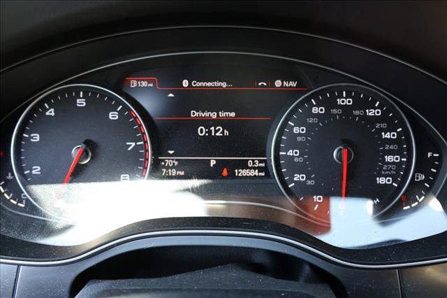Used 2015 Audi A6 2.0T Premium Plus w/ Premium Plus Package AWD/4WD image 13