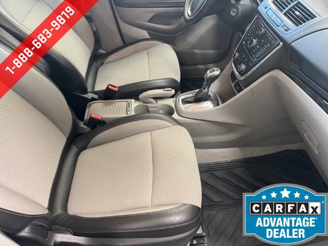 Used 2014 Buick Encore Convenience AWD/4WD image 5
