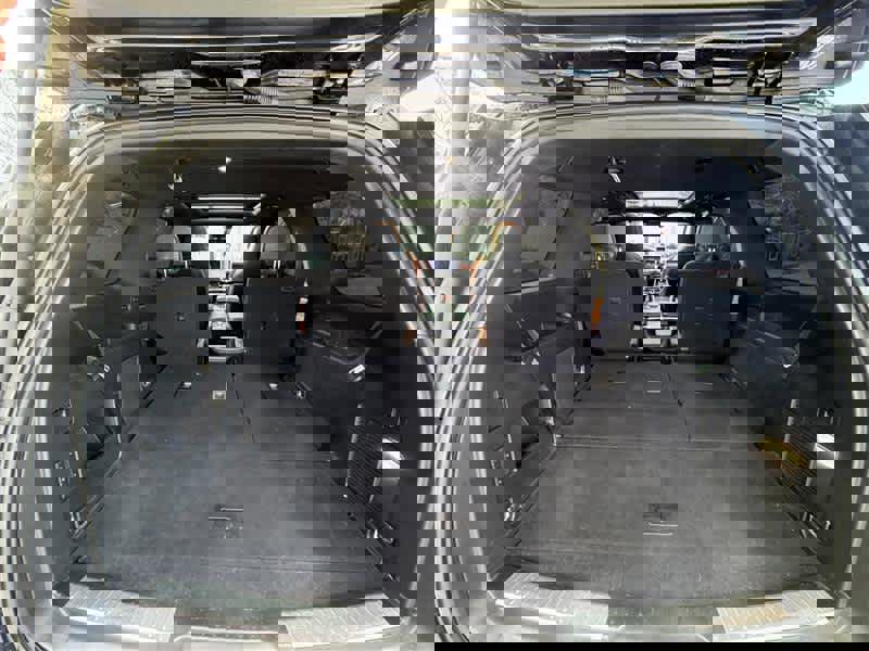 Used 2021 Lincoln Navigator Reserve w/ Luxury Package image 10