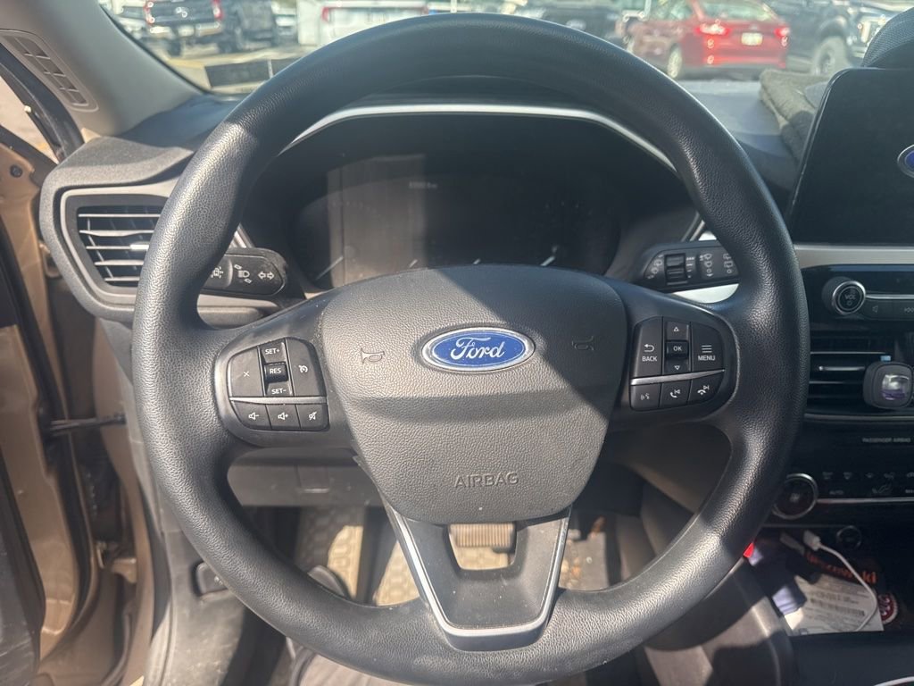 Used 2020 Ford Escape SE AWD/4WD image 13