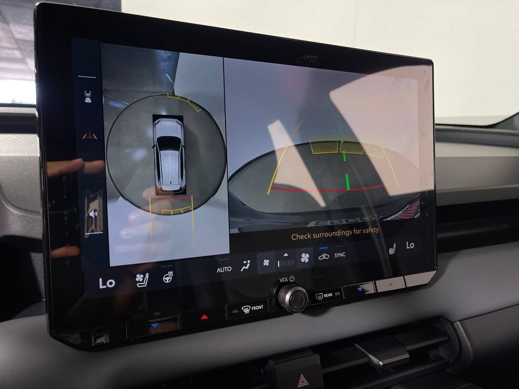 New 2026 Toyota RAV4 XSE AWD/4WD image 21