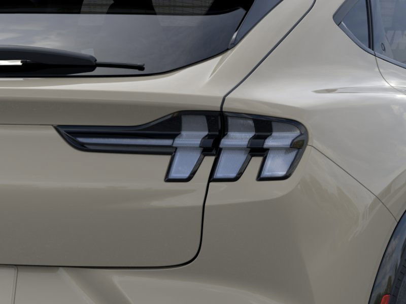 New 2025 Ford Mustang Mach-E Premium w/ Sport Appearance Package image 21
