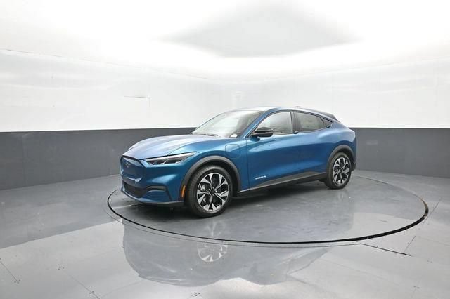 New 2026 Ford Mustang Mach-E Select AWD/4WD image 4