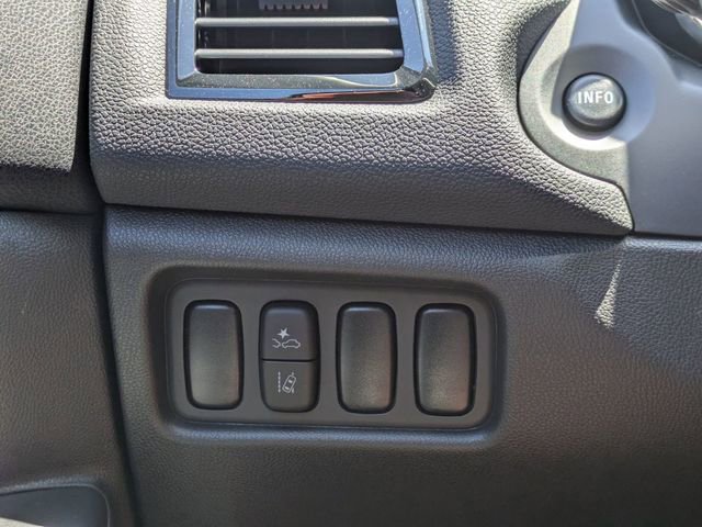New 2026 Mitsubishi Outlander Sport ES image 24