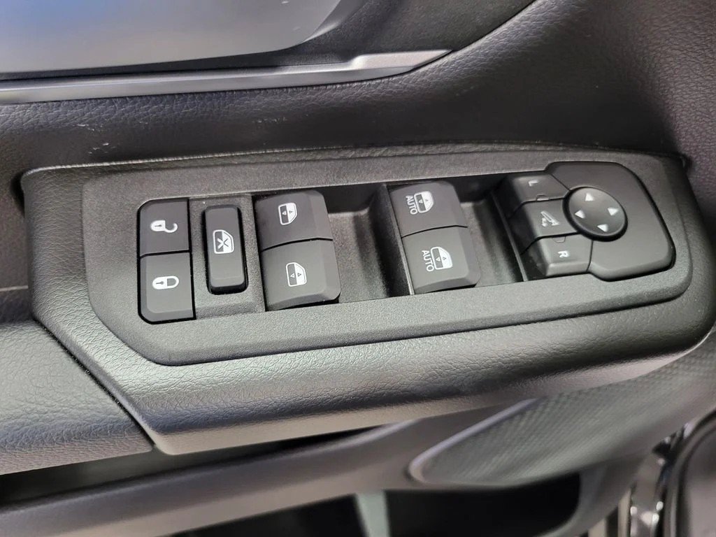 New 2026 RAM 1500 Big Horn w/ Night Edition AWD/4WD image 11