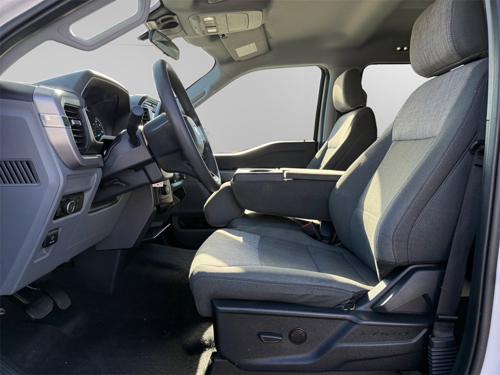 Certified 2023 Ford F150 XLT image 9