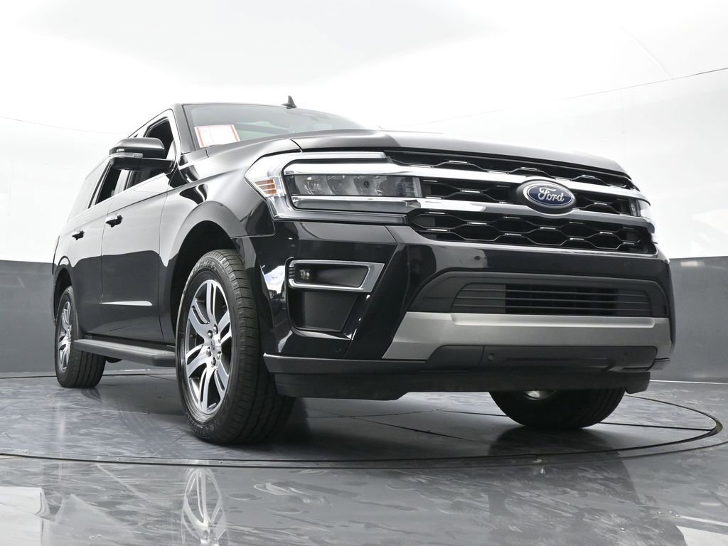 Used 2024 Ford Expedition Limited image 74