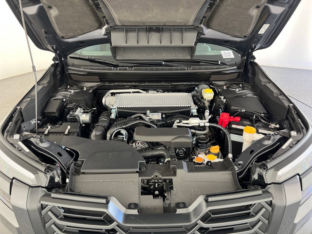 New 2026 Subaru Outback Touring XT image 27