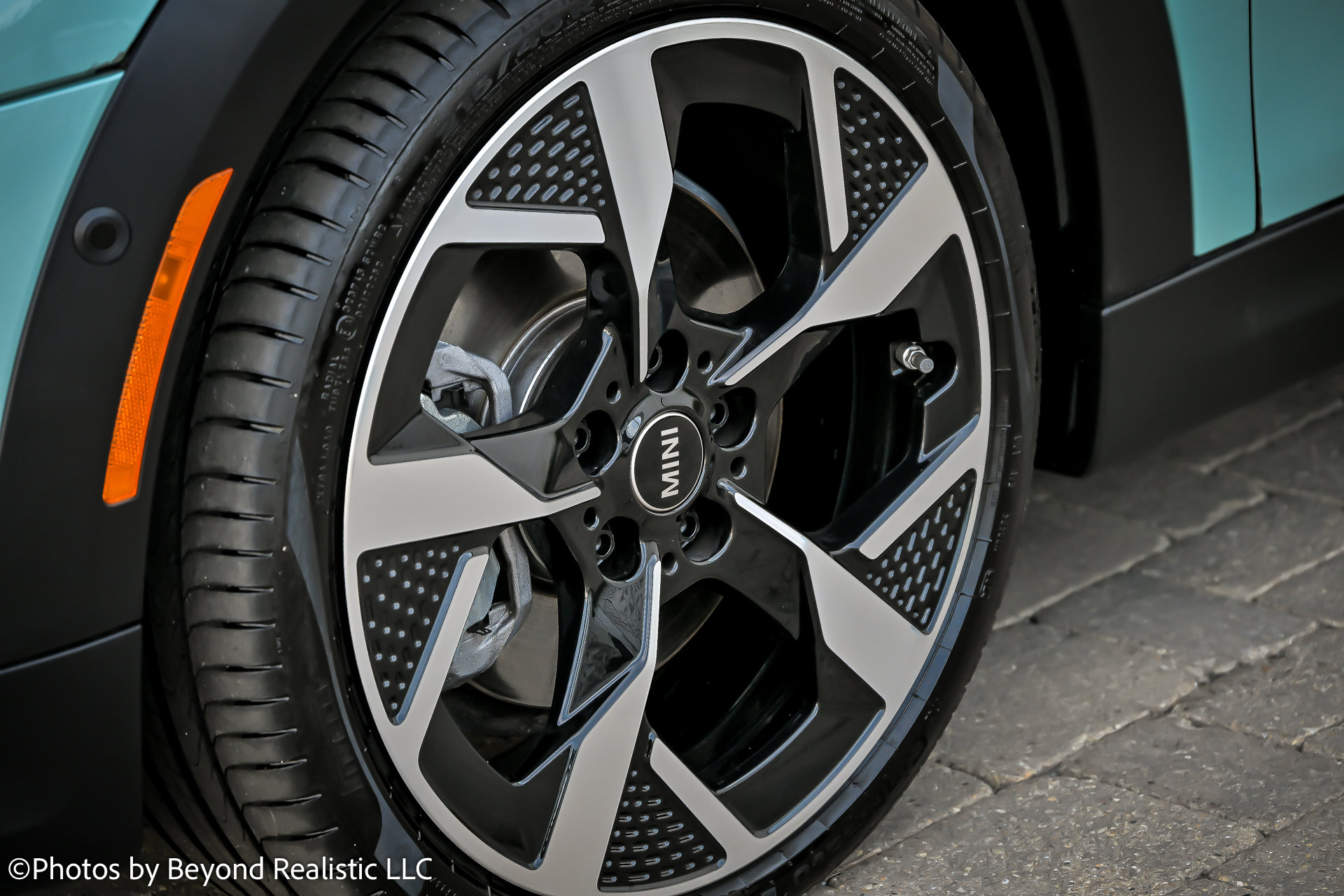 Used 2025 MINI Cooper S image 13