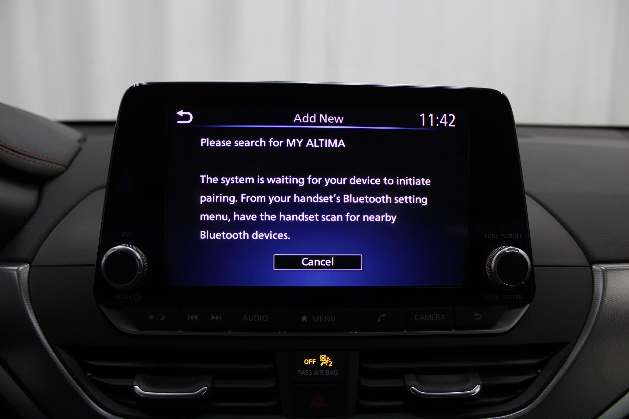 Used 2023 Nissan Altima 2.5 SR image 40