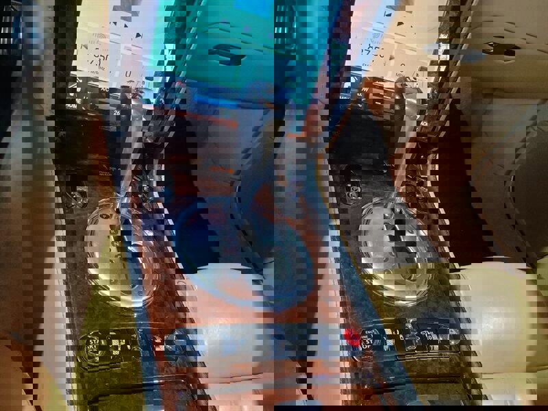 Used 2007 Bentley Continental GT image 32