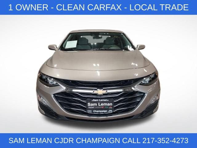 Used 2023 Chevrolet Malibu LT image 7