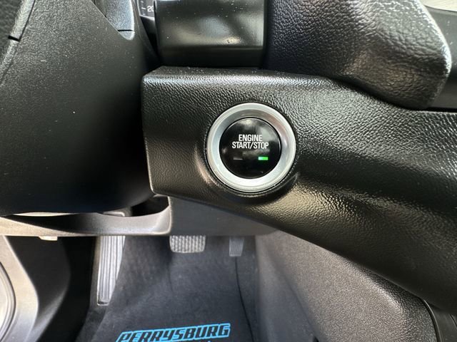 Used 2022 GMC Terrain SLT w/ Infotainment Package II image 17